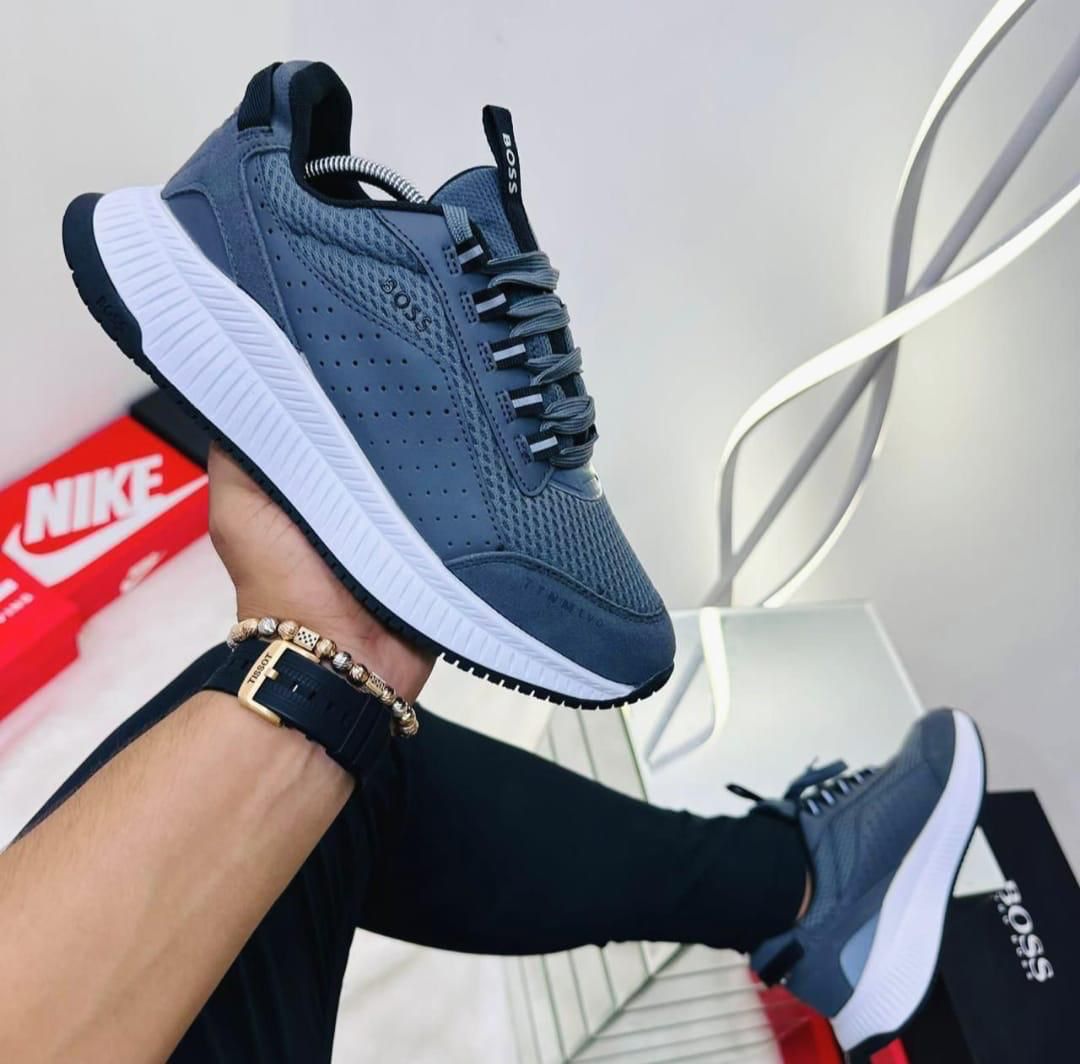 Tenis Hugo Boss