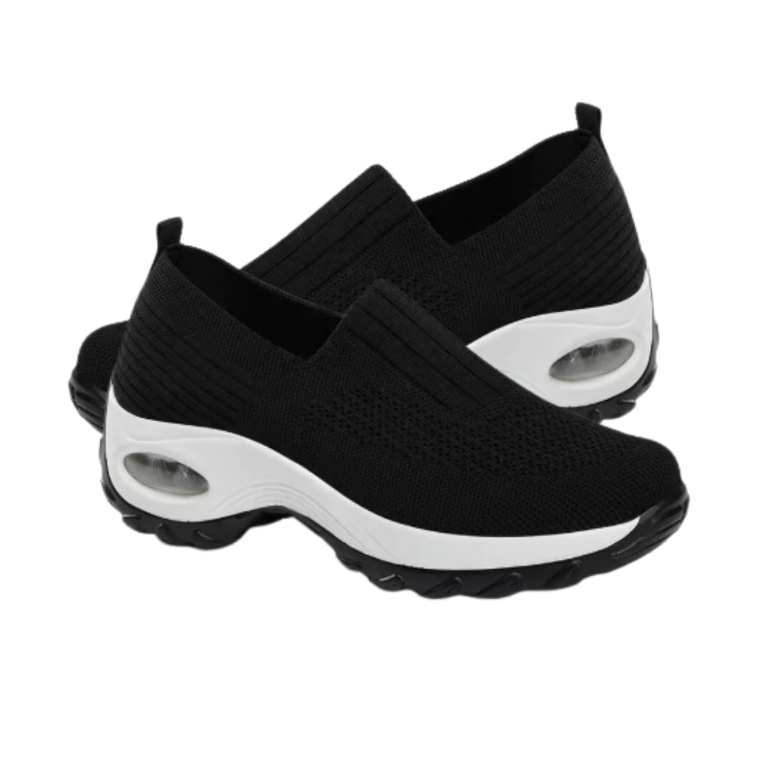 Tenis tipo calcetín