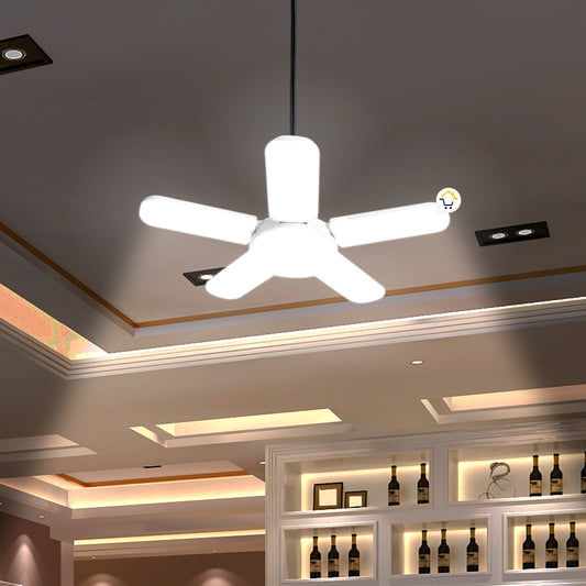 Bombillo Lampara Led Plegable 5 Lx059