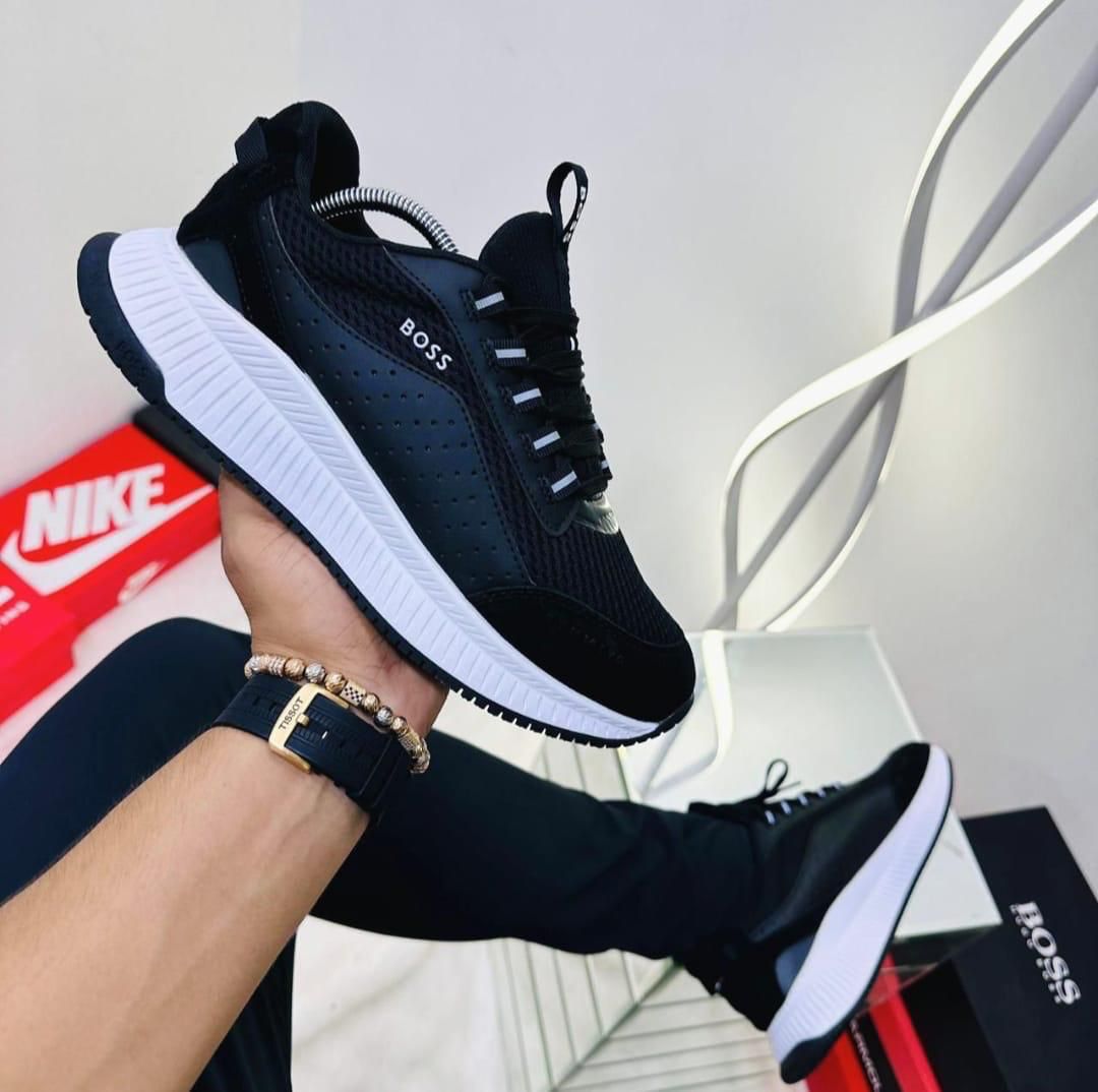 Tenis Hugo Boss