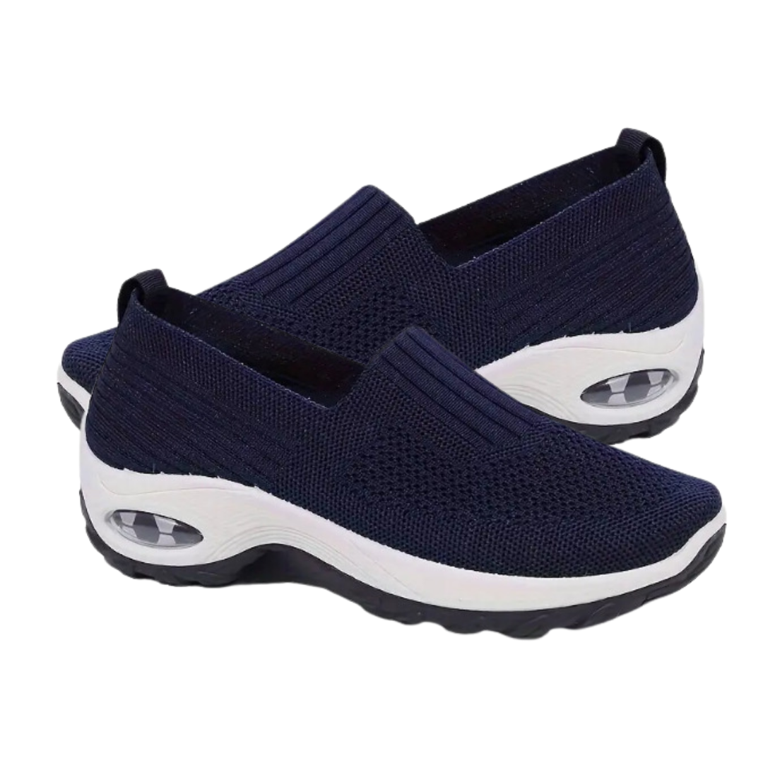 Tenis tipo calcetín