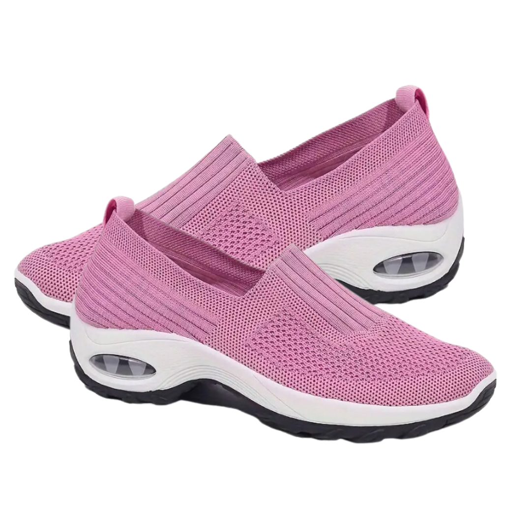 Tenis tipo calcetín