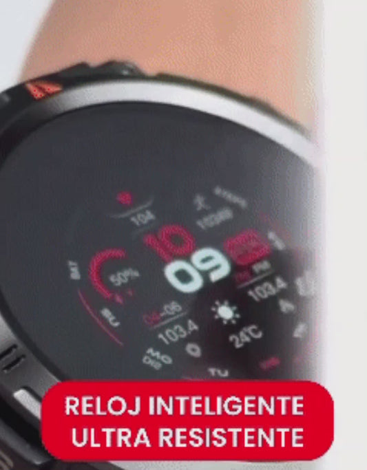 Reloj Active Pulse